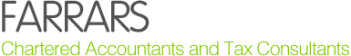Farrars Chartered Accountants logo